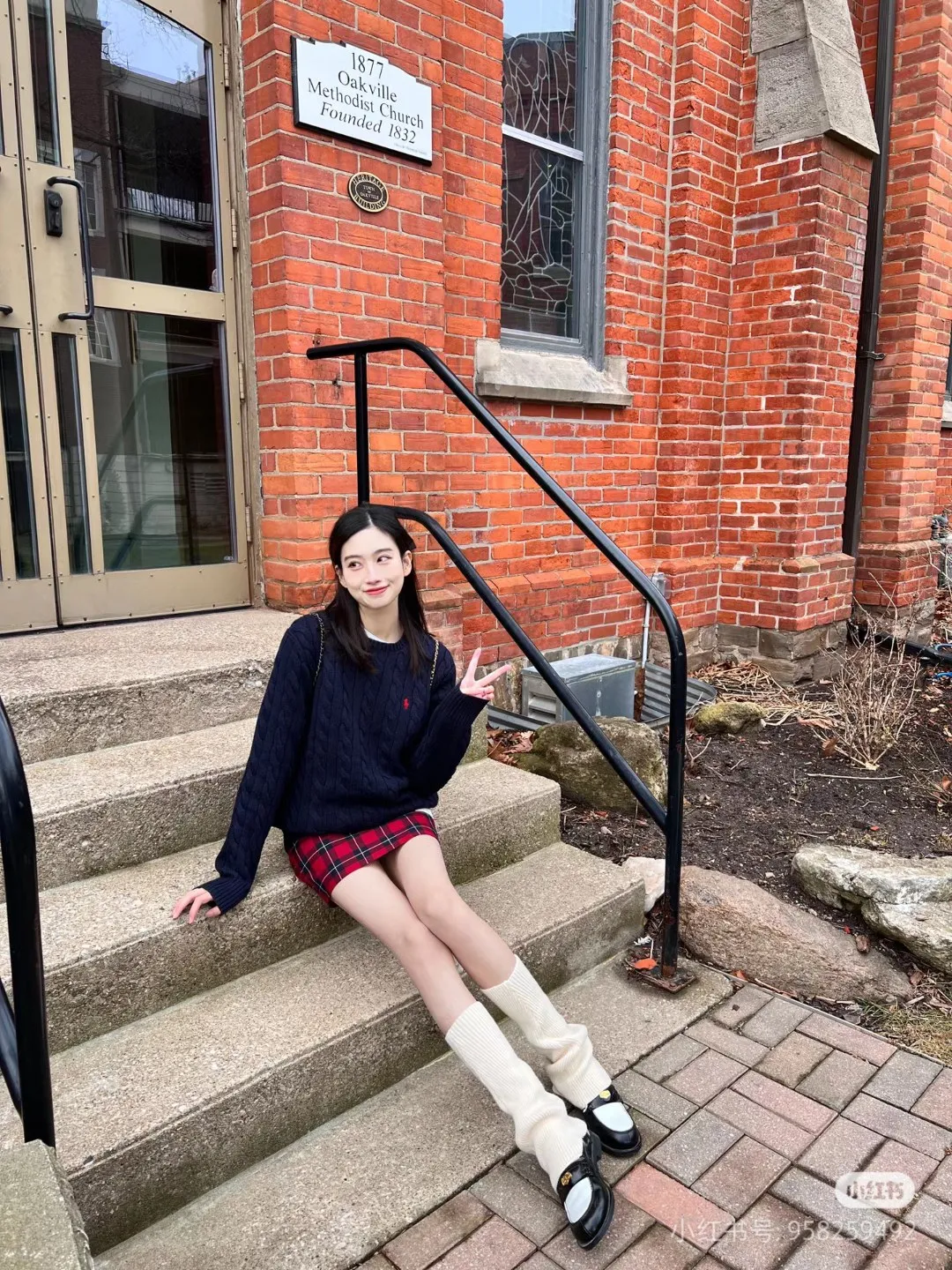 model picture